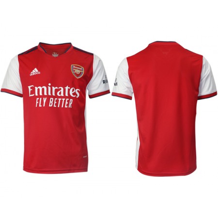Arsenal F.C Red Home Soccer Jersey