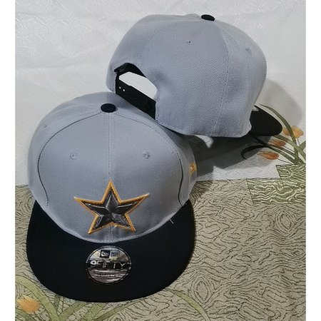 Dallas Cowboys Snapback Hat