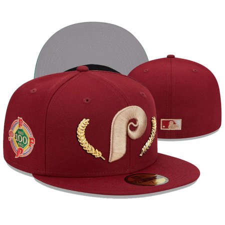 Philadelphia Phillies Snapback Hat