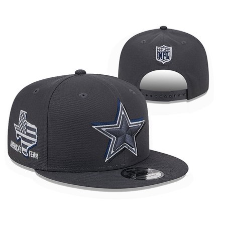 Dallas Cowboys Snapback Hat