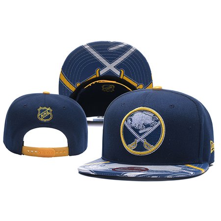 Buffalo Sabres Snapback Hat