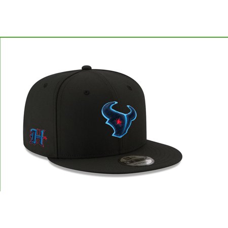 Houston Texans Snapback Hats