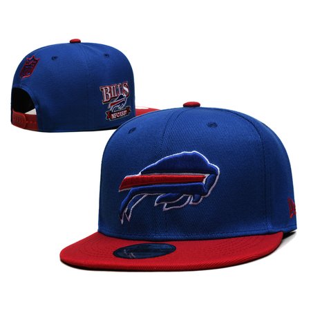 Buffalo Bills Snapback Hats