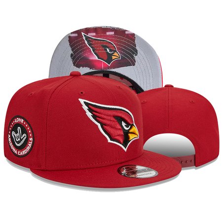 Arizona Cardinals Snapback Hats