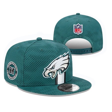 Philadelphia Eagles Snapback Hat