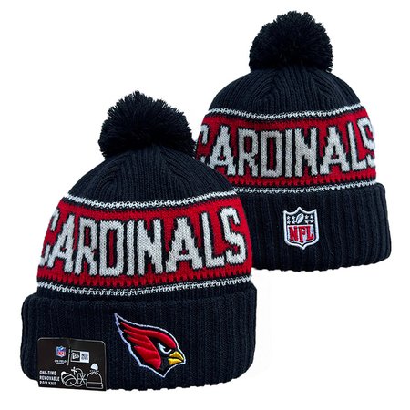 Arizona Cardinals Knit Hat