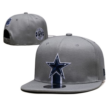 Dallas Cowboys Snapback Hat