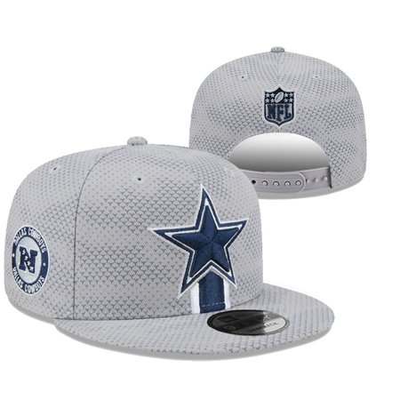 Dallas Cowboys Snapback Hat