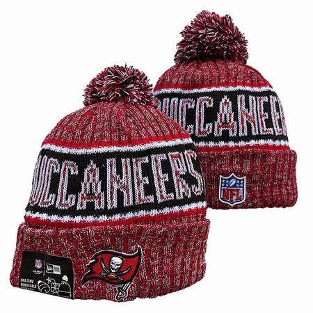 Tampa Bay Buccaneers Beanies Knit Hat