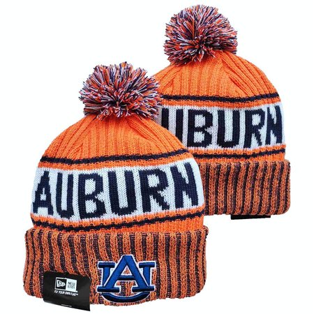 Auburn Tigers Beanies Knit Hat