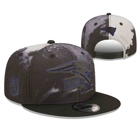 New England Patriots Snapback Hat