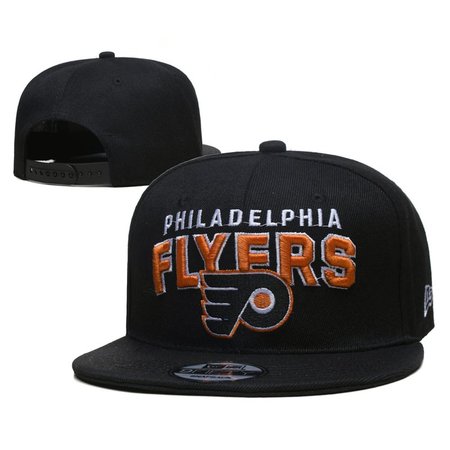 Philadelphia Flyers Snapback Hat
