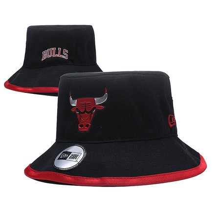 Chicago Bulls Bucket Hat