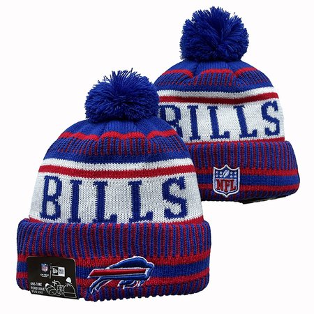 Buffalo Bills Beanies Knit Hat