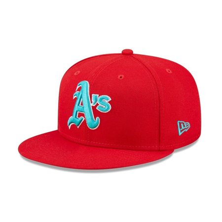 Oakland Athletics Hat