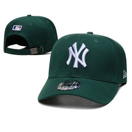 New York Yankees Adjustable Hat