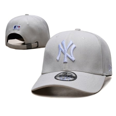 New York Yankeess Adjustable Hat