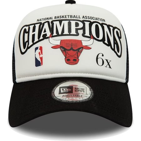 Chicago Bulls Adjustable Hat