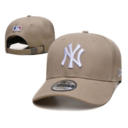 New York Yankees Adjustable Hat