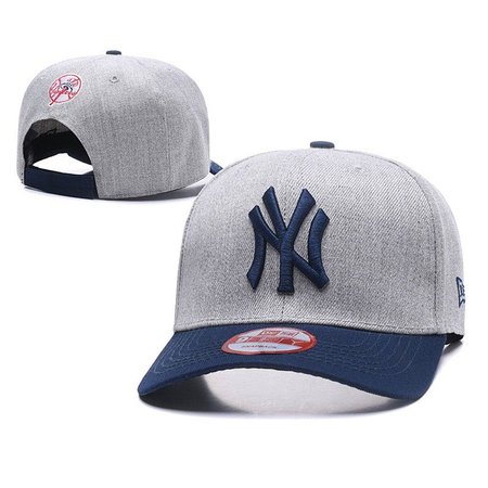 New York Yankees Adjustable Hat