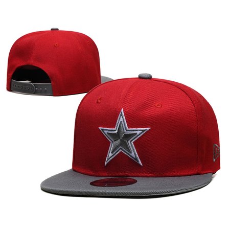 Dallas Cowboys Snapback Hat