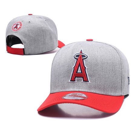 Los Angeles Angels Adjustable Hat