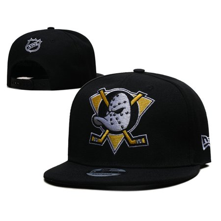 Anaheim Ducks Snapback Hat