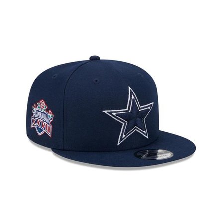 Dallas Cowboys Snapback Hat