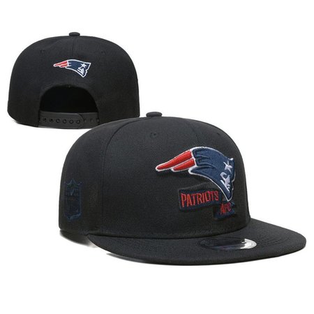 New England Patriots Snapback Hat