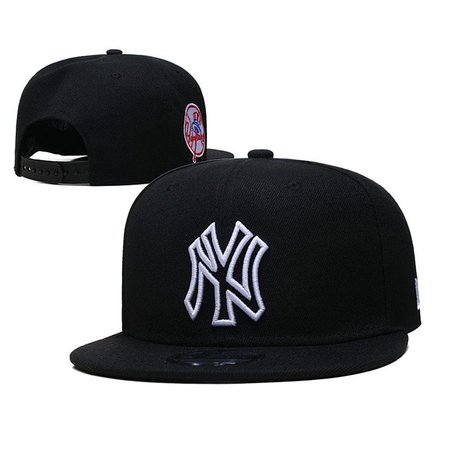 New York Islanders Snapback Hat