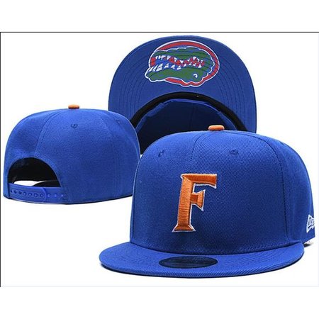 Florida Gators Snapback Hat