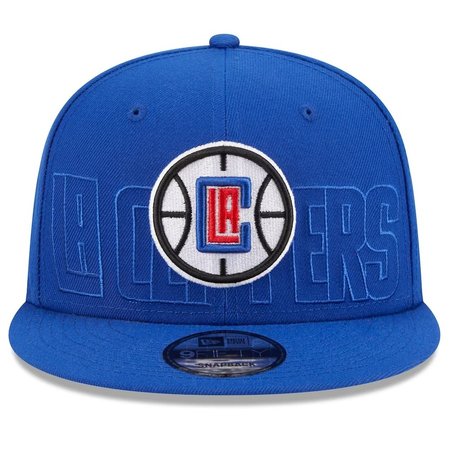 LA Clippers Snapback Hat