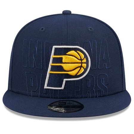 Indiana Pacers Snapback Hat