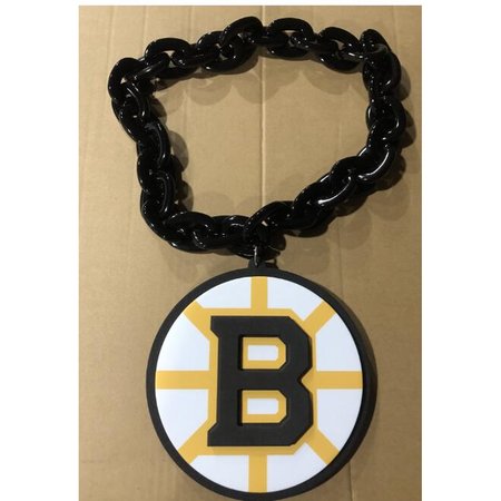 Boston Bruins Chain Necklaces