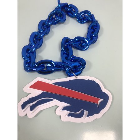 Buffalo Bills Chain Necklaces
