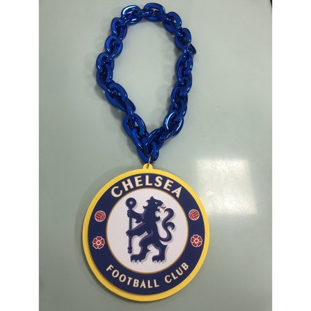 Chelsea Chain Necklaces